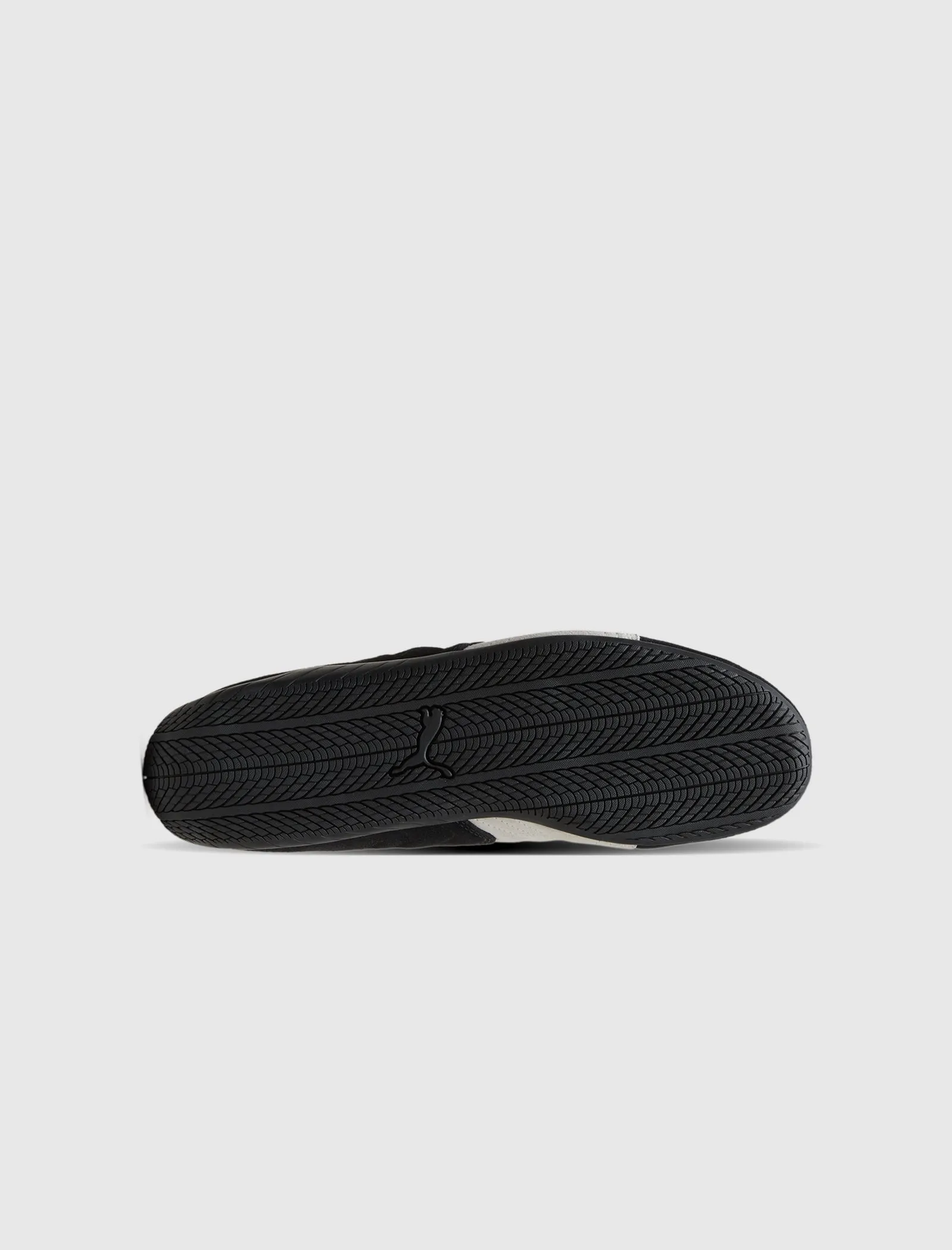 WOMEN'S SPEEDCAT OG "PUMA BLACK/PUMA WHITE"