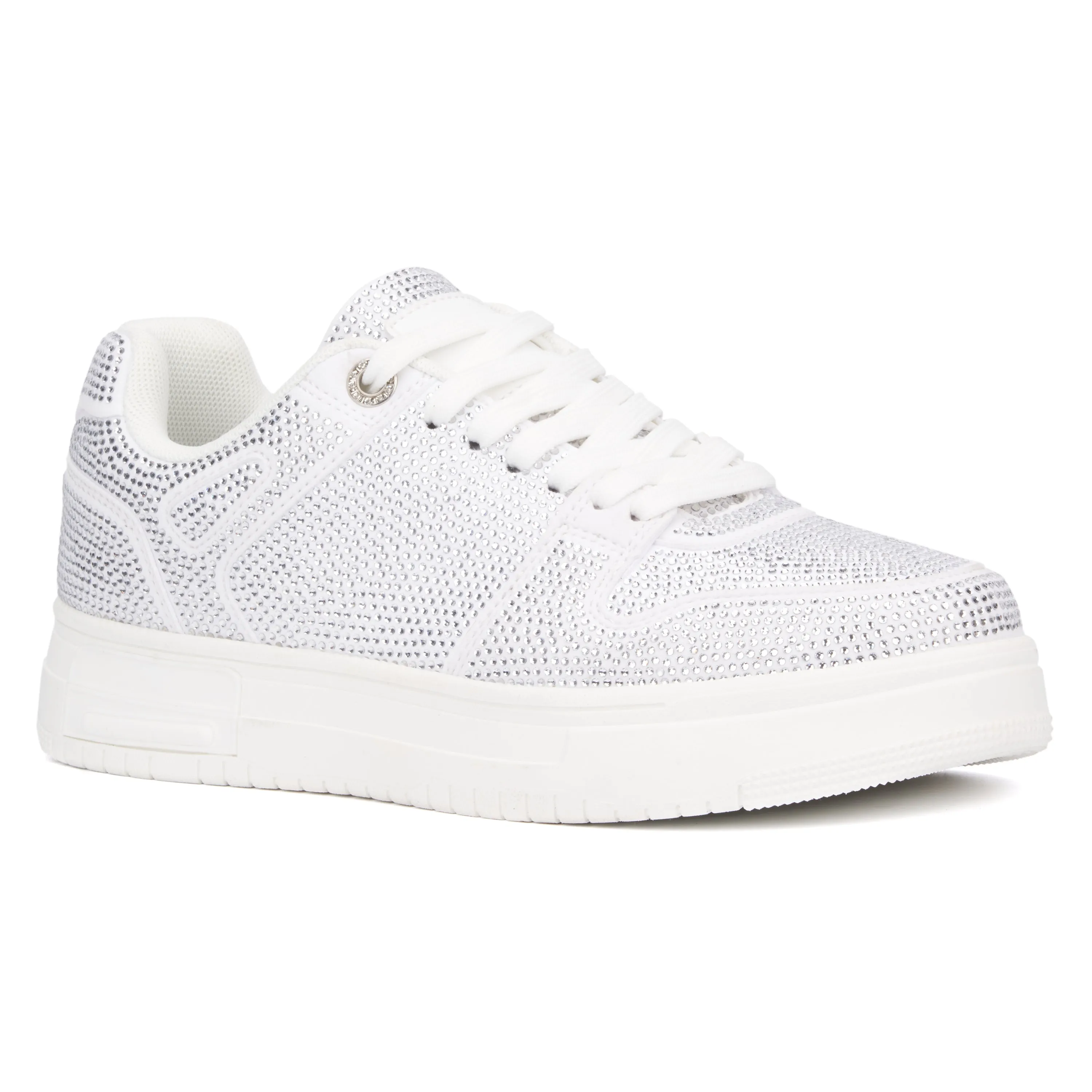 Women's Sunshine Low Top Sneaker
