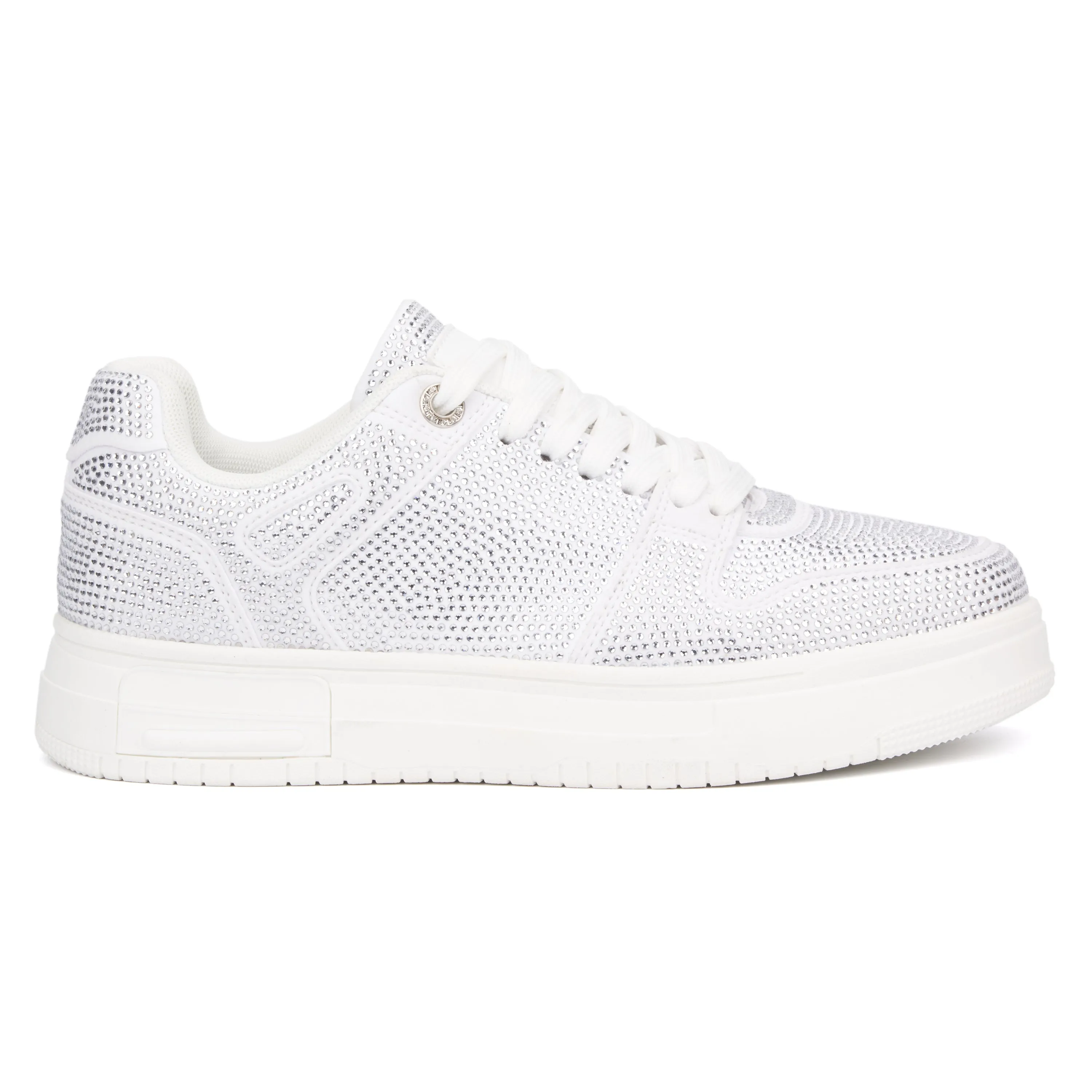 Women's Sunshine Low Top Sneaker
