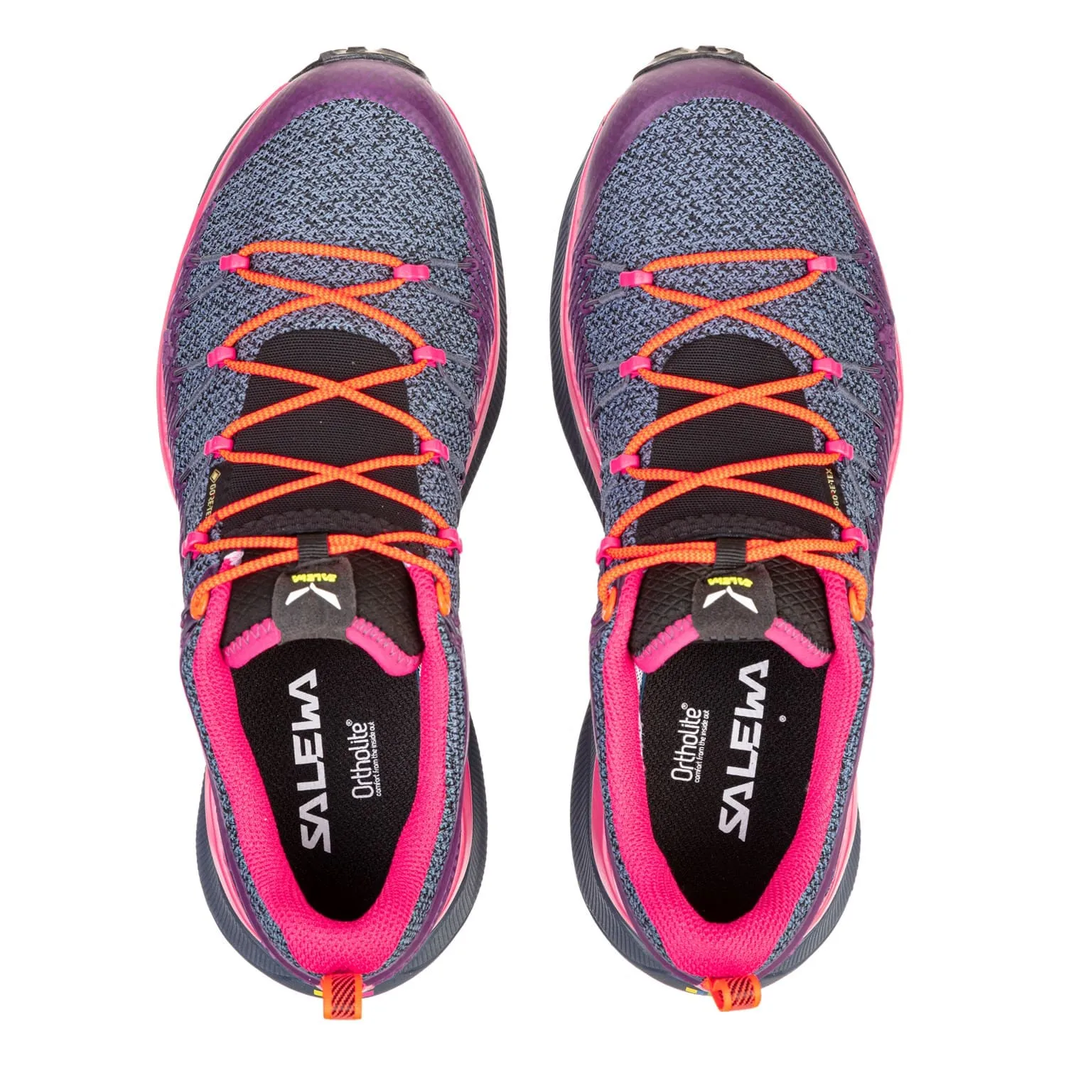 Ws DROPLINE GTX