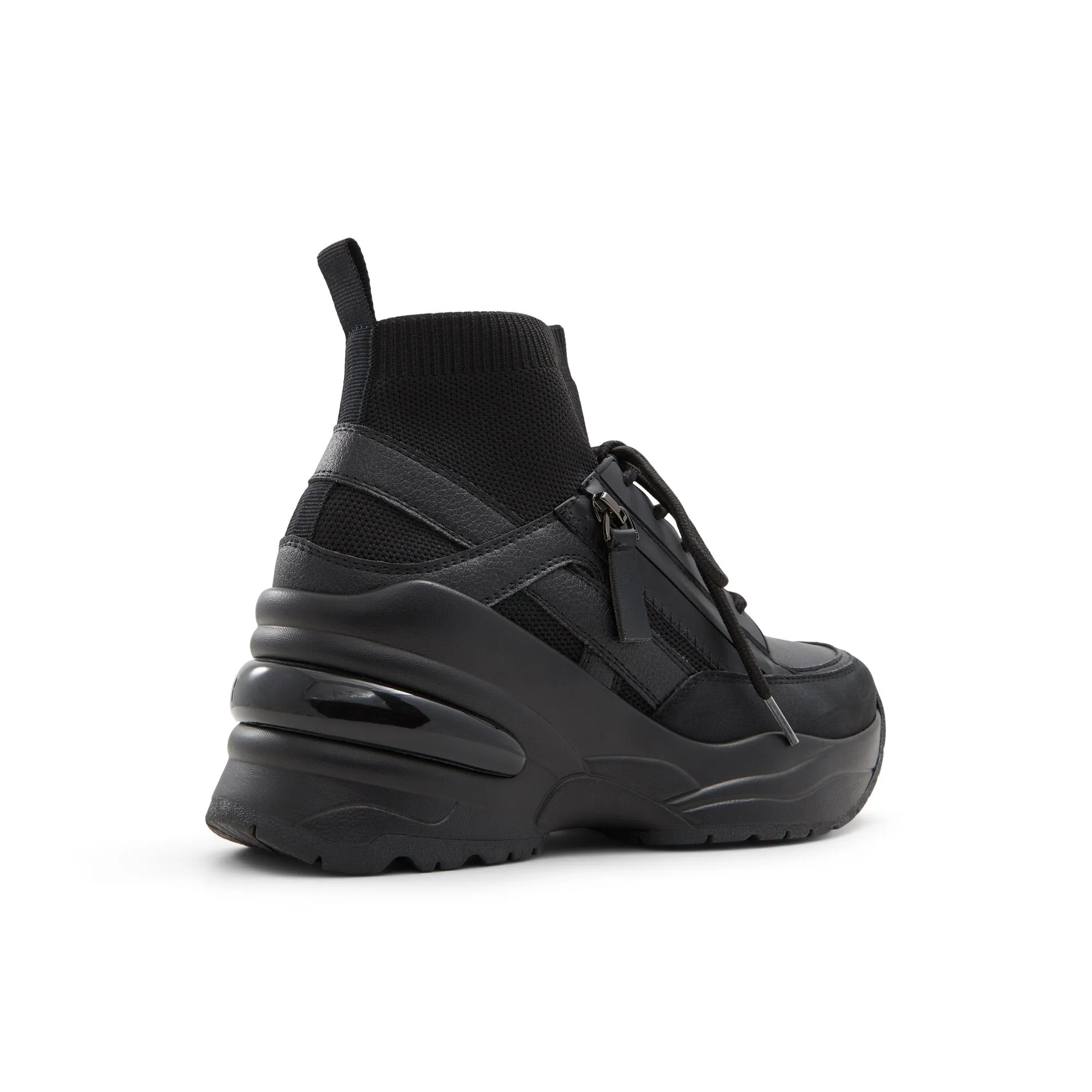 Wysteria / Sneakers