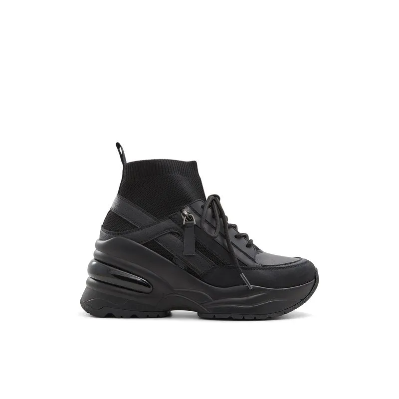 Wysteria / Sneakers