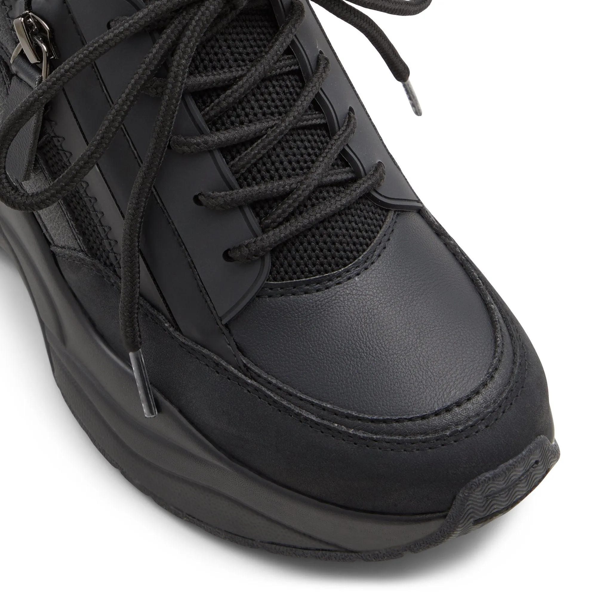 Wysteria / Sneakers