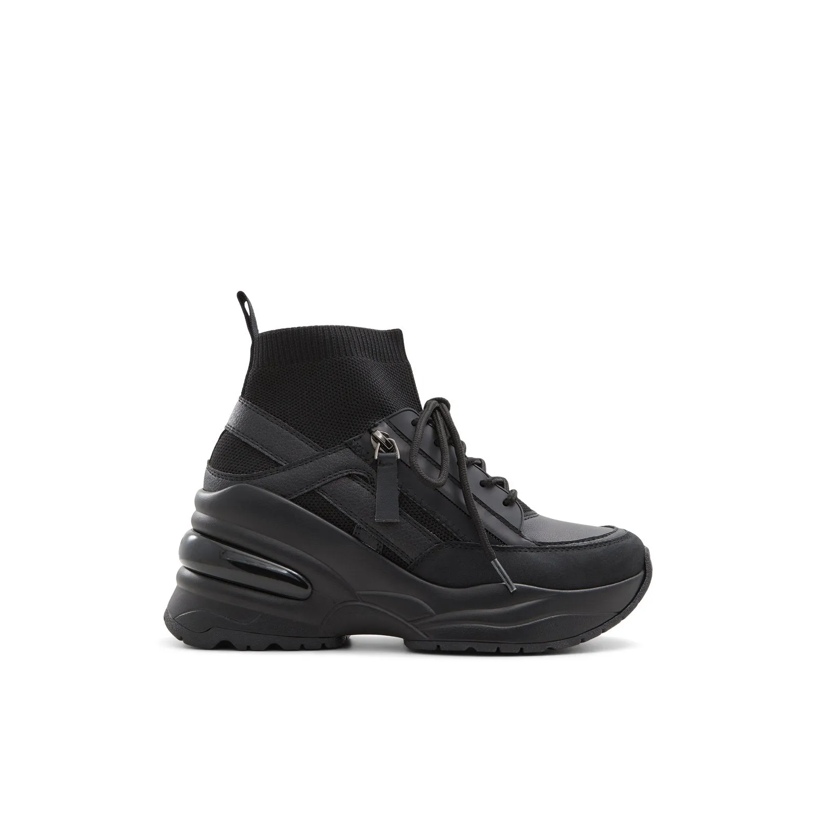 Wysteria / Sneakers