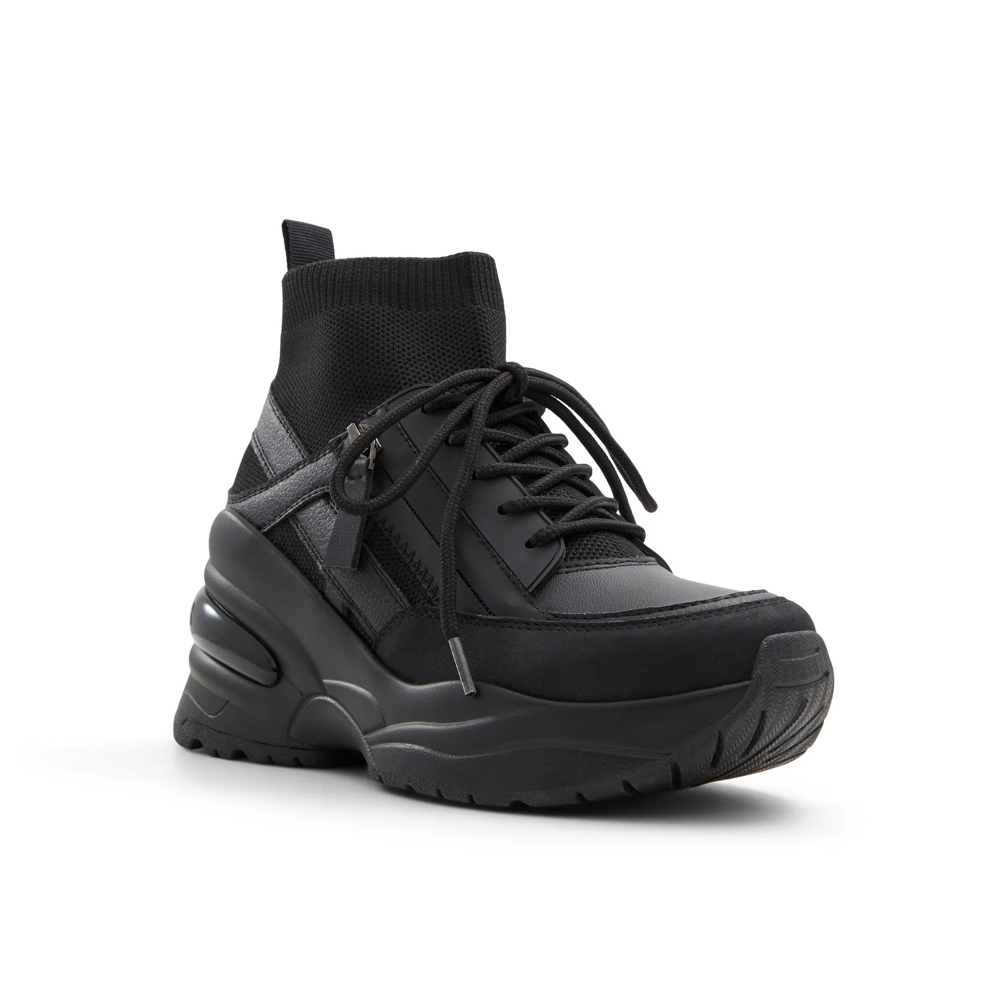Wysteria / Sneakers