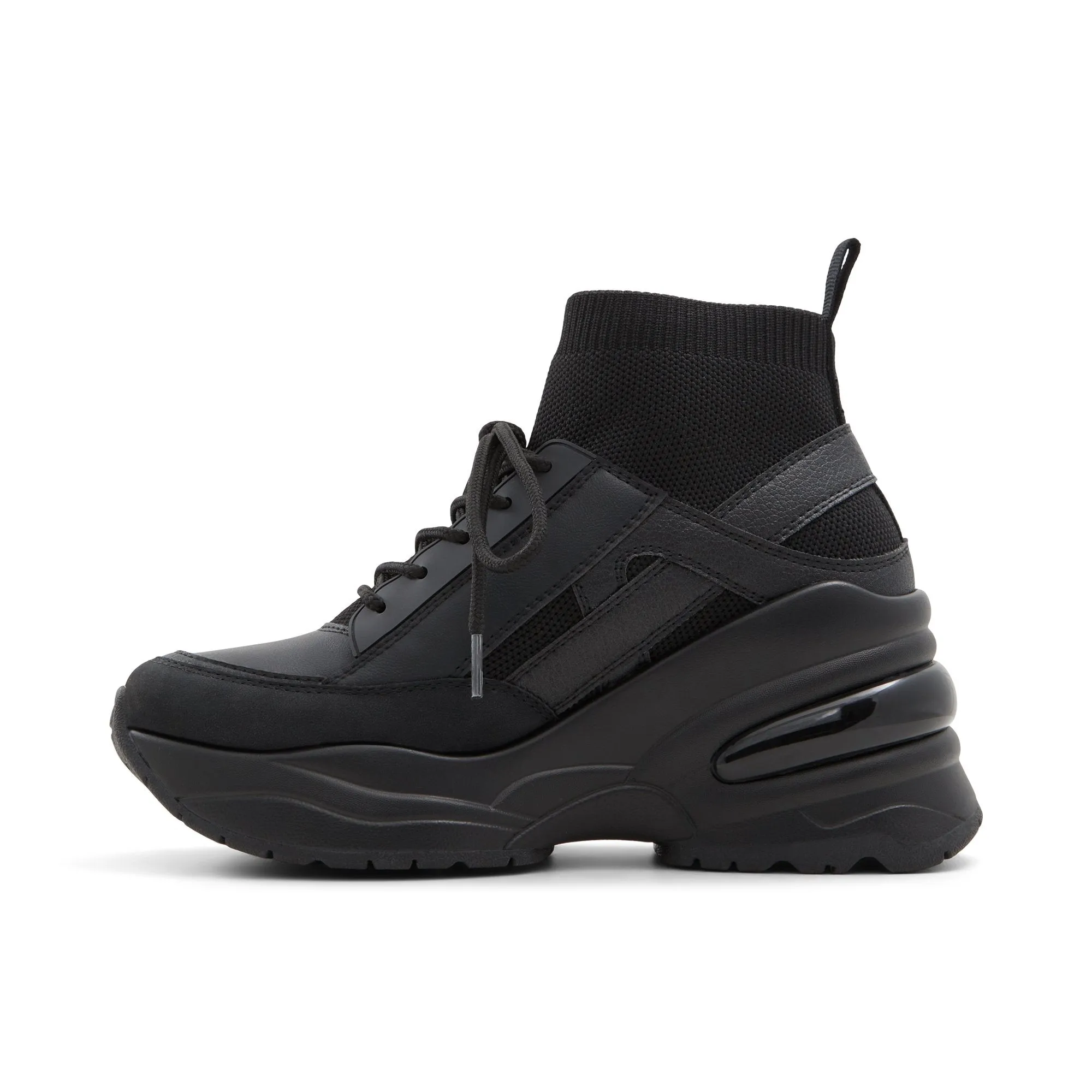 Wysteria / Sneakers