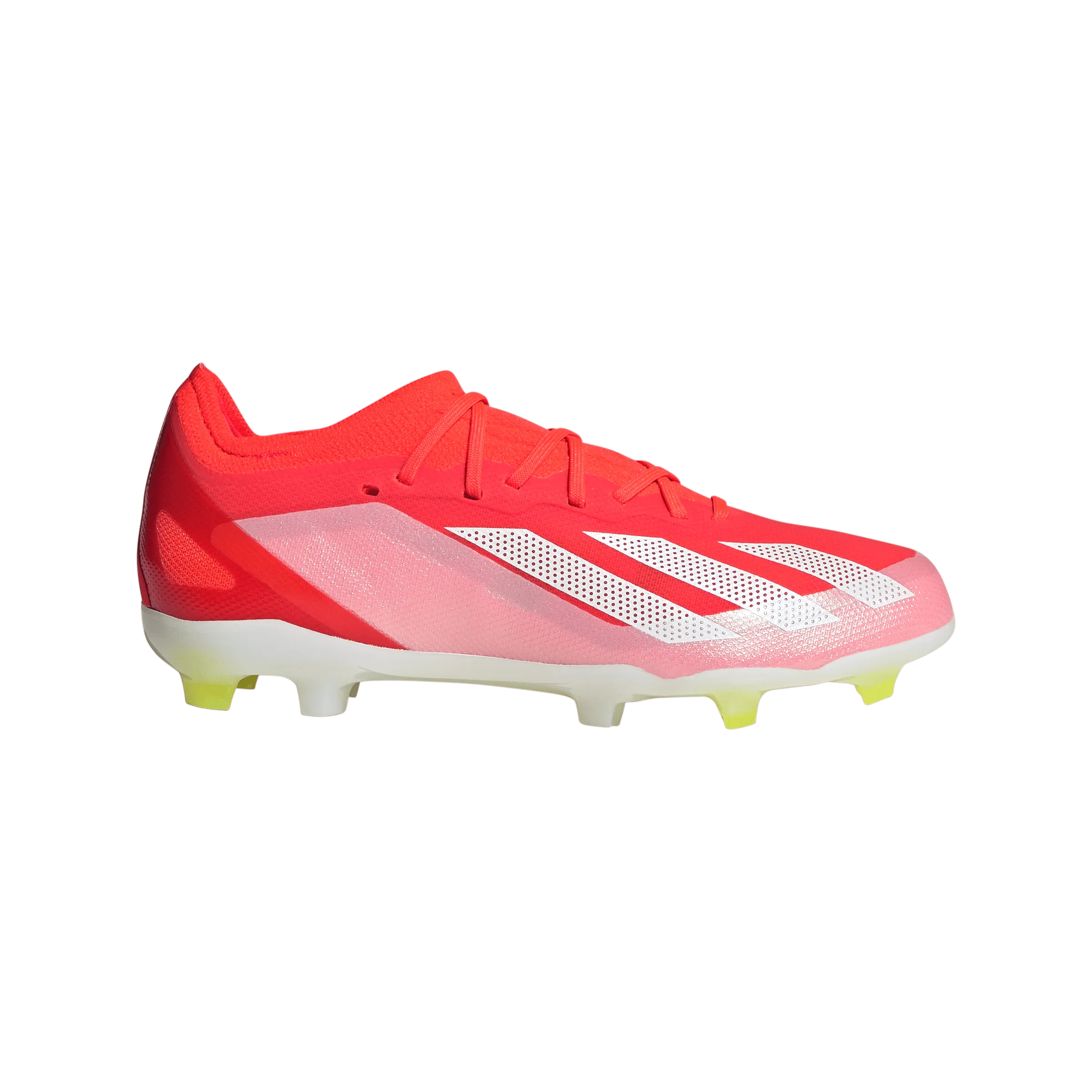 X Crazyfast Elite Youth FG - Energy Citrus Pack (IF0670)