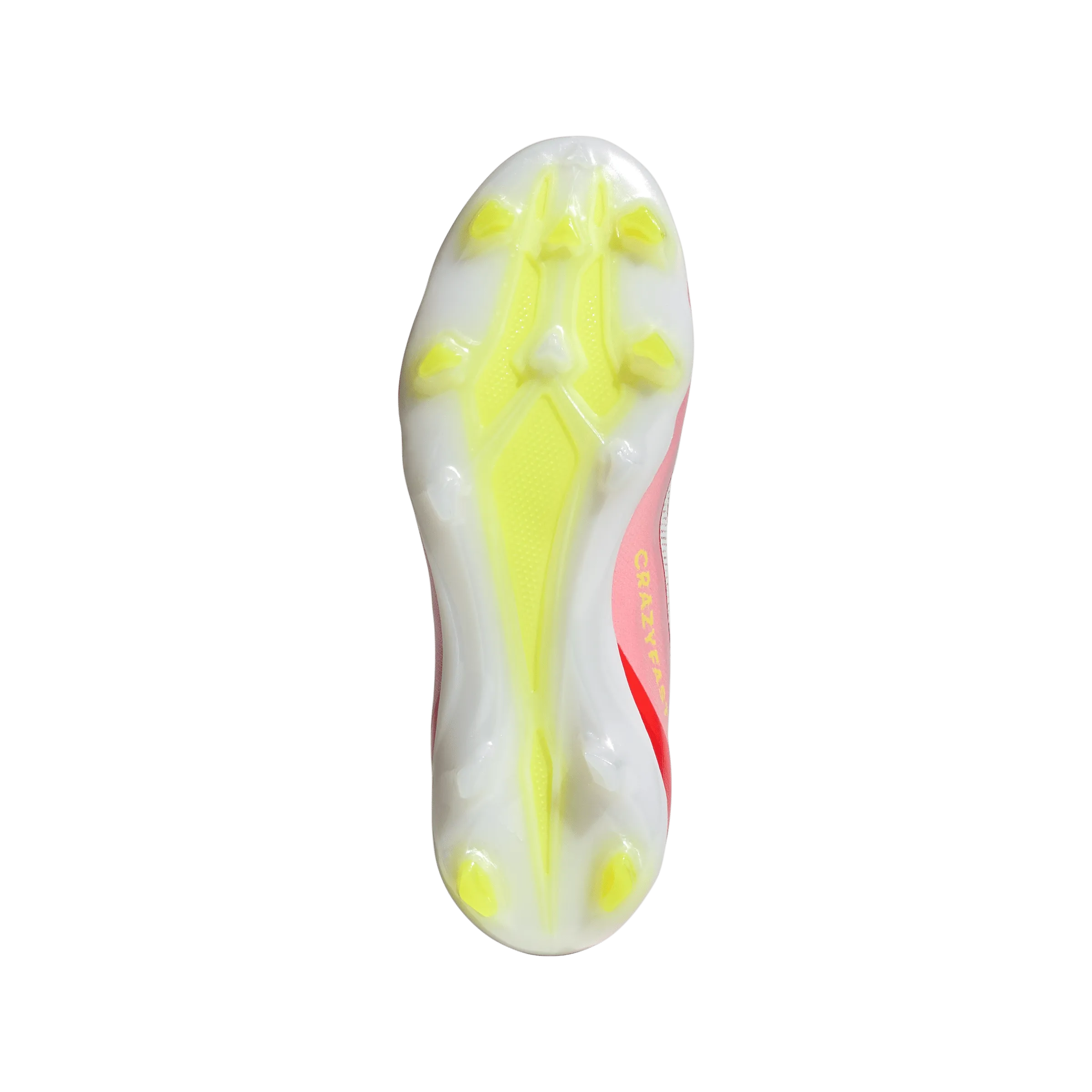 X Crazyfast Elite Youth FG - Energy Citrus Pack (IF0670)