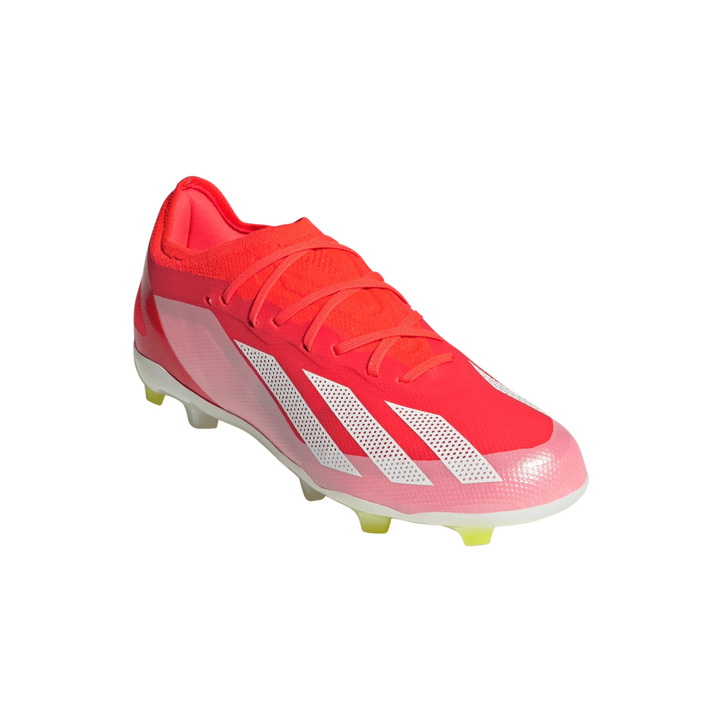 X Crazyfast Elite Youth FG - Energy Citrus Pack (IF0670)