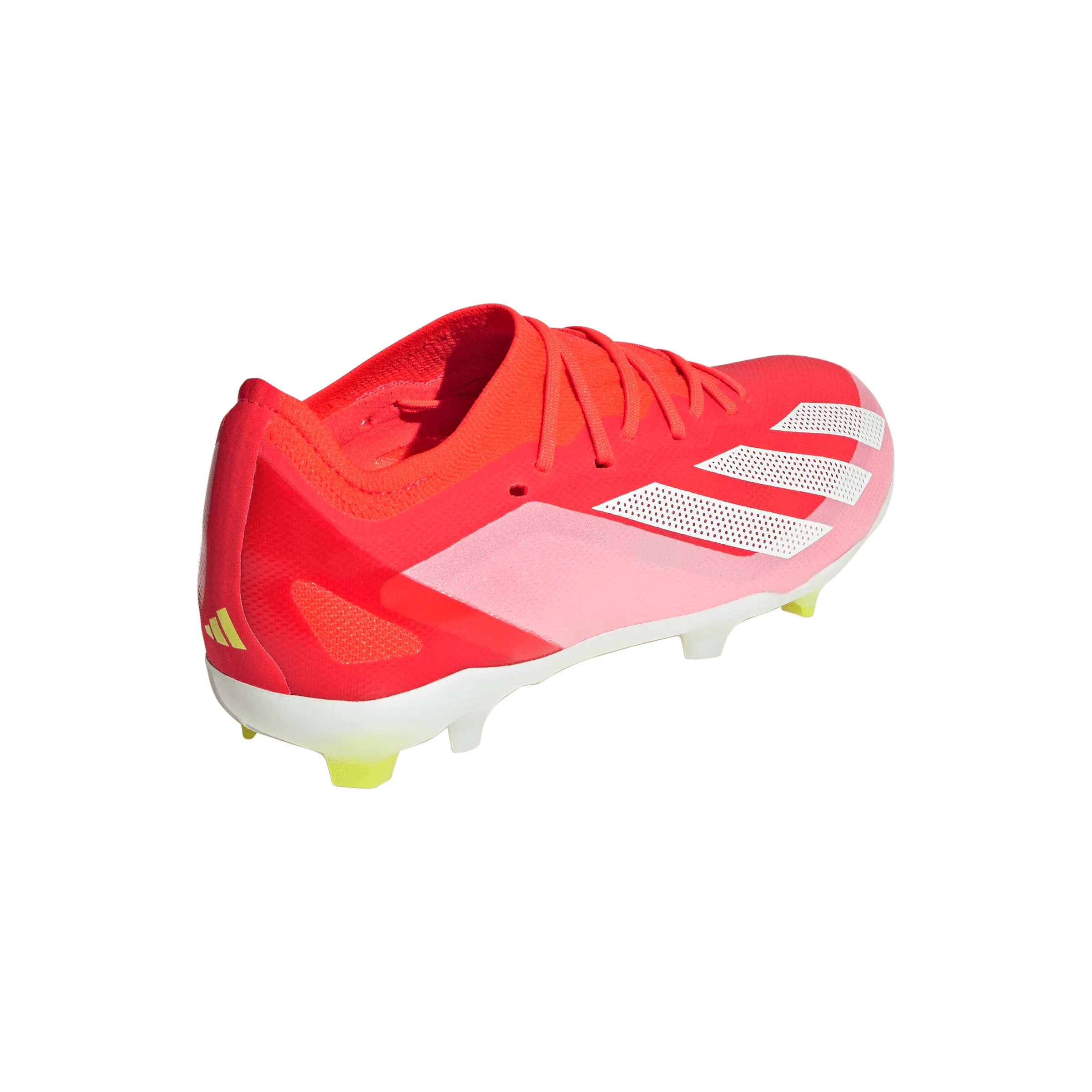 X Crazyfast Elite Youth FG - Energy Citrus Pack (IF0670)