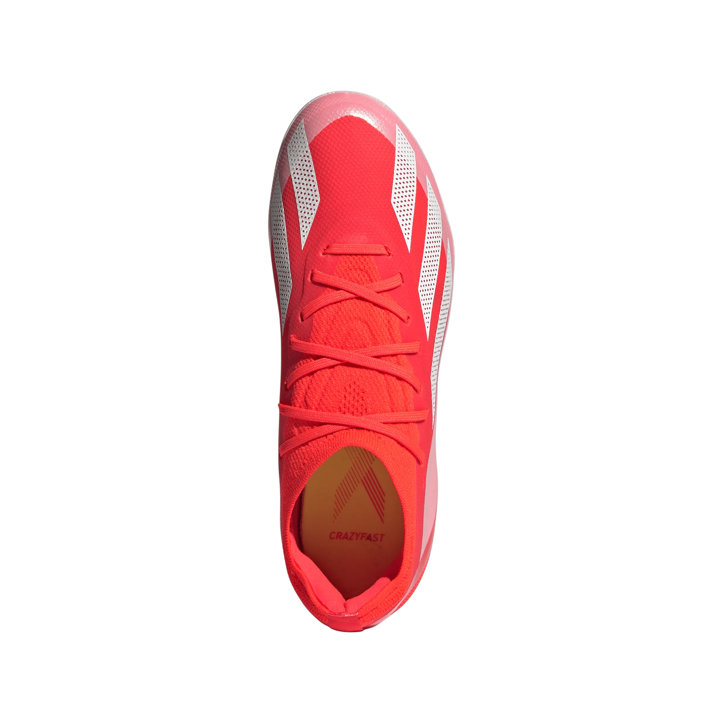 X Crazyfast Elite Youth FG - Energy Citrus Pack (IF0670)