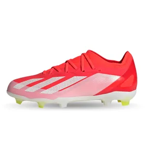 X Crazyfast Elite Youth FG - Energy Citrus Pack (IF0670)