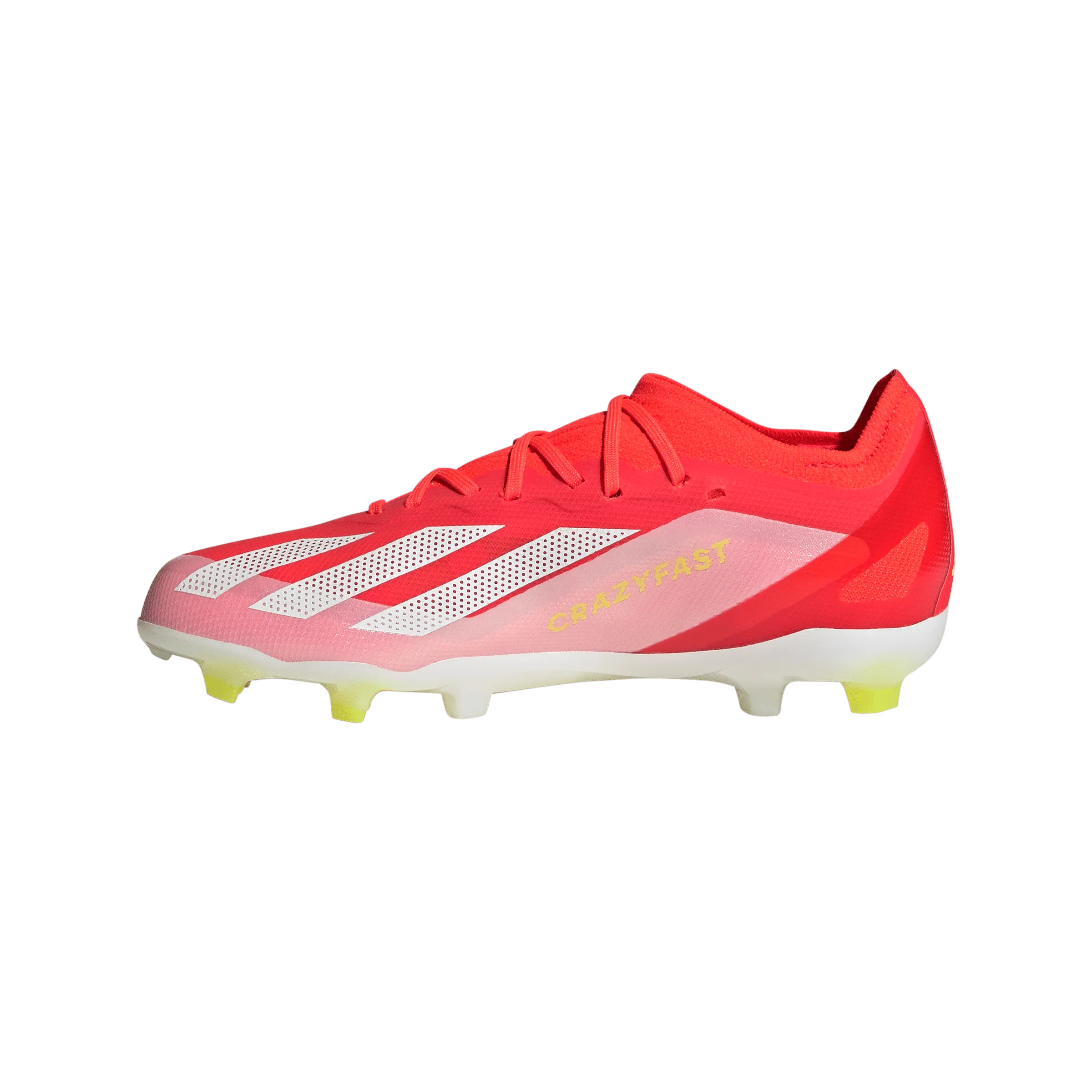 X Crazyfast Elite Youth FG - Energy Citrus Pack (IF0670)