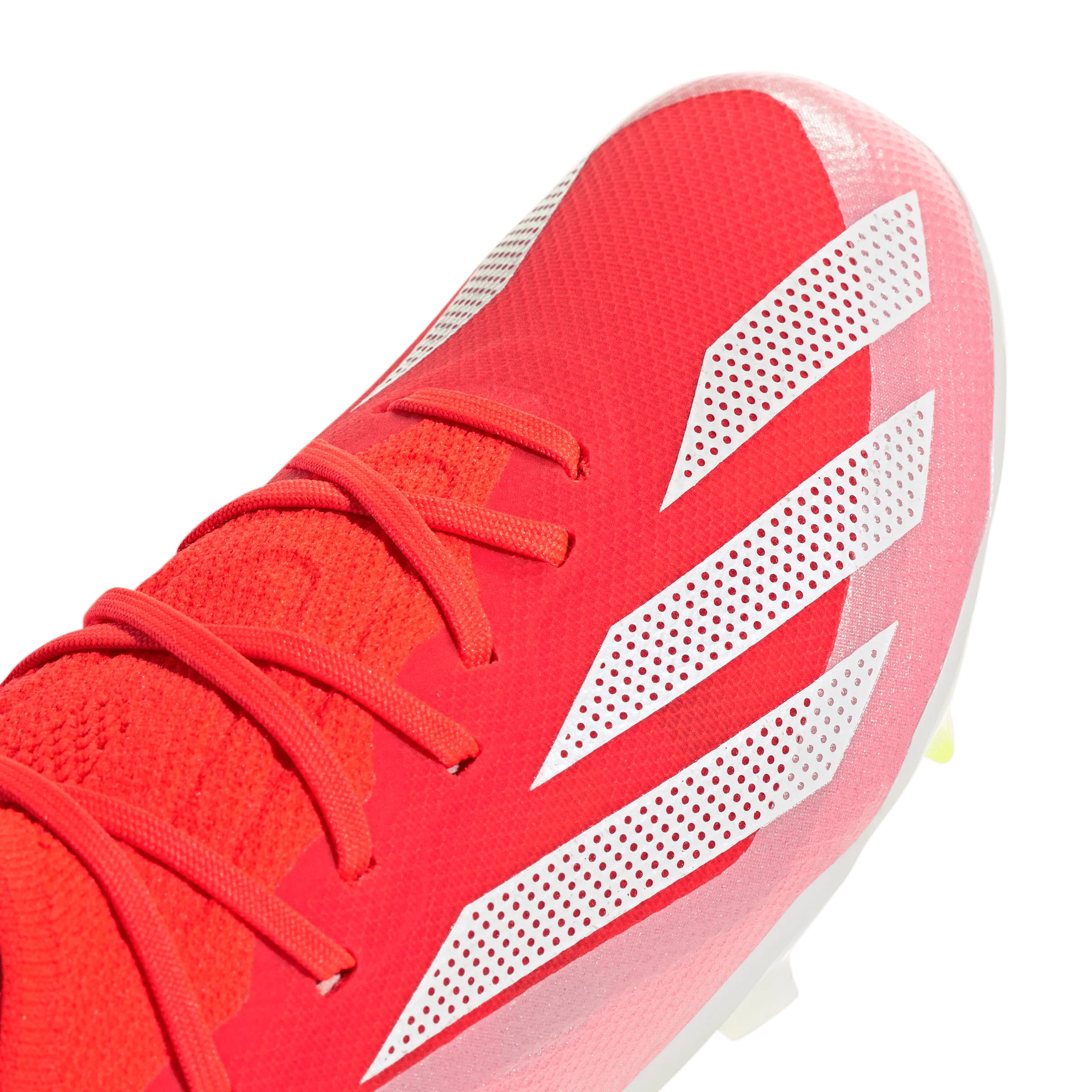 X Crazyfast Elite Youth FG - Energy Citrus Pack (IF0670)