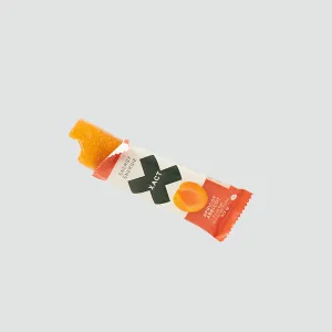 XACT ENERGY Fruit Bars - Apricot