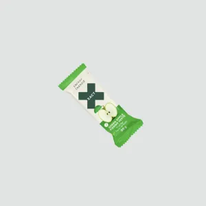 XACT ENERGY Fruit Bars - Green Apple
