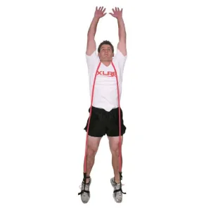 XLR8 Portable Jumper