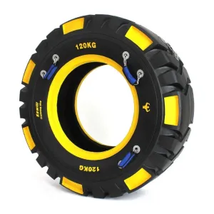 XLR8 Strongman Fitness Tyre 120kg