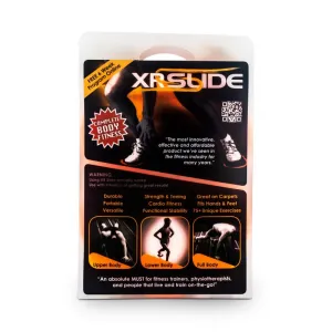 XR SLIDE