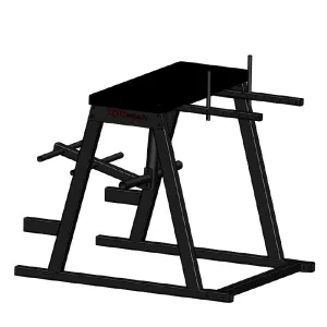 XTC Gear | X-Series Reverse Hyper
