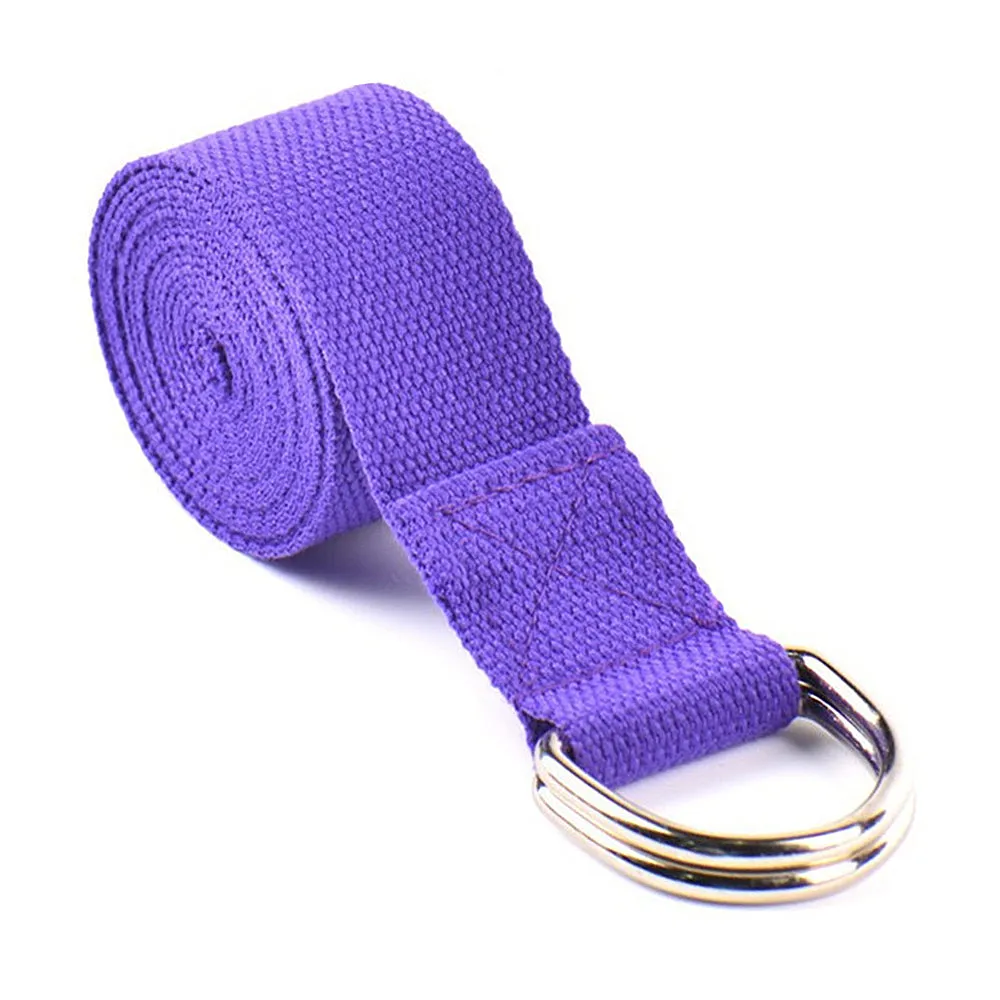 Yoga Kits and Fitness Stretching Sets for Beginner