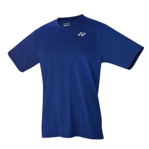 Yonex YTM2 Blue Mens Badminton T-Shirt