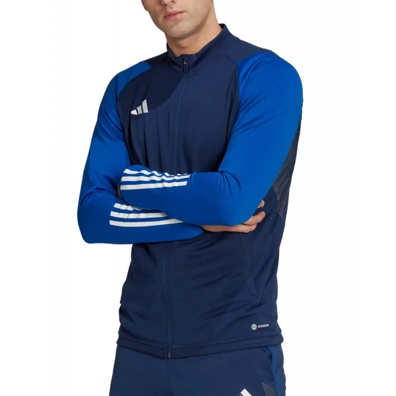 Youth Adidas Tiro 23 Competition Training Tracksuit Jacket
