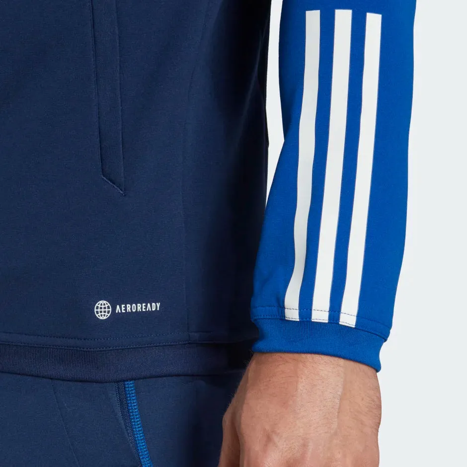 Youth Adidas Tiro 23 Competition Training Tracksuit Jacket