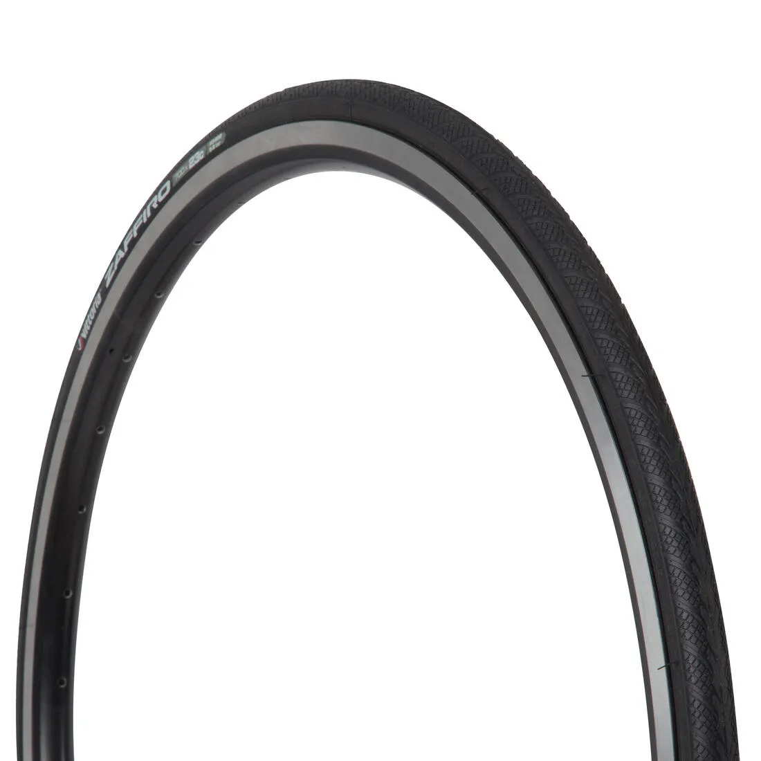 Zaffiro IV Road Bike Tyre 700x23