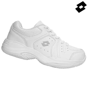 Zapatillas Lotto Niños Unisex Deportiva Vandal | BTSPSVND3-W