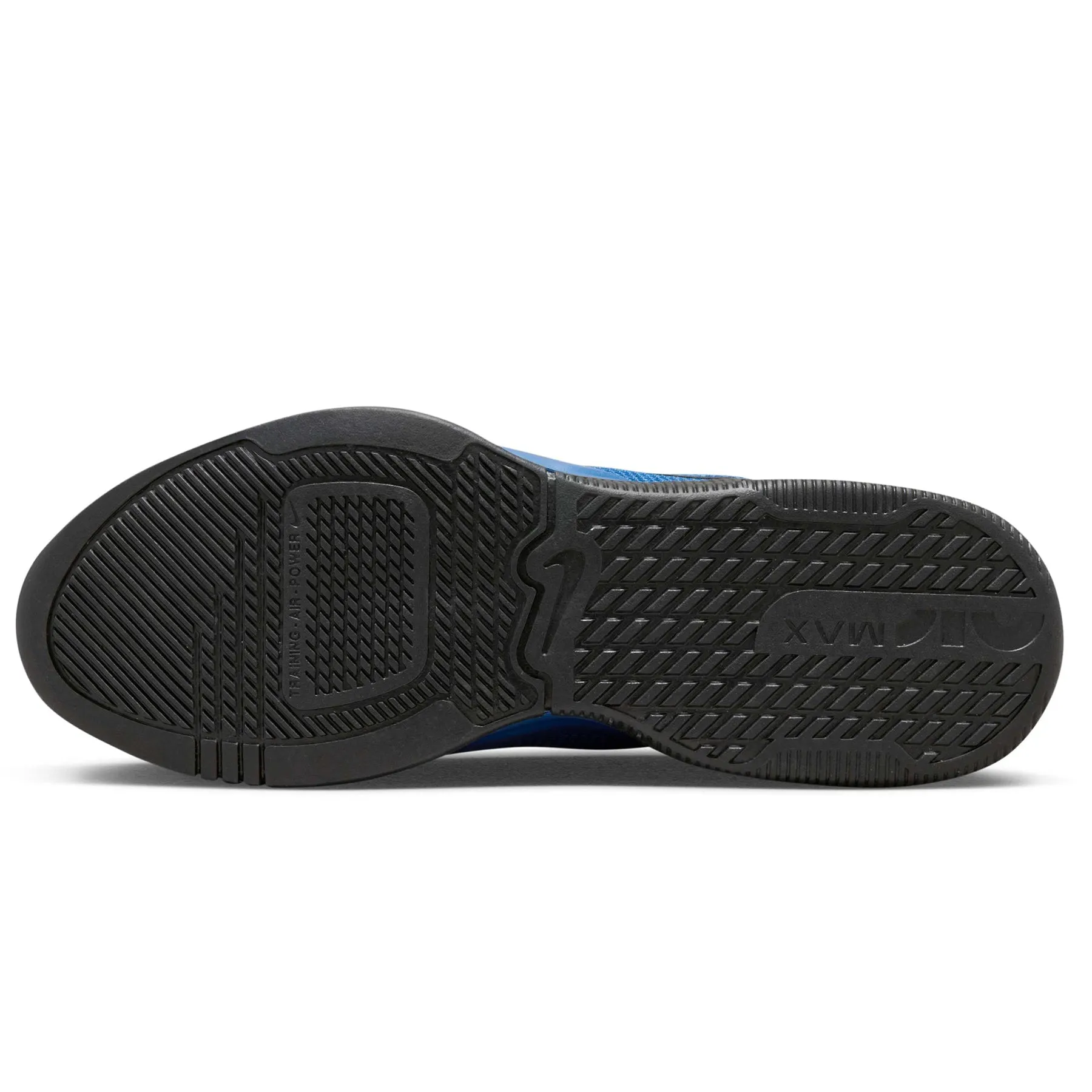 Zapatillas Nike Hombre Training Air Max Alpha Trainer 5 | DM0829-403