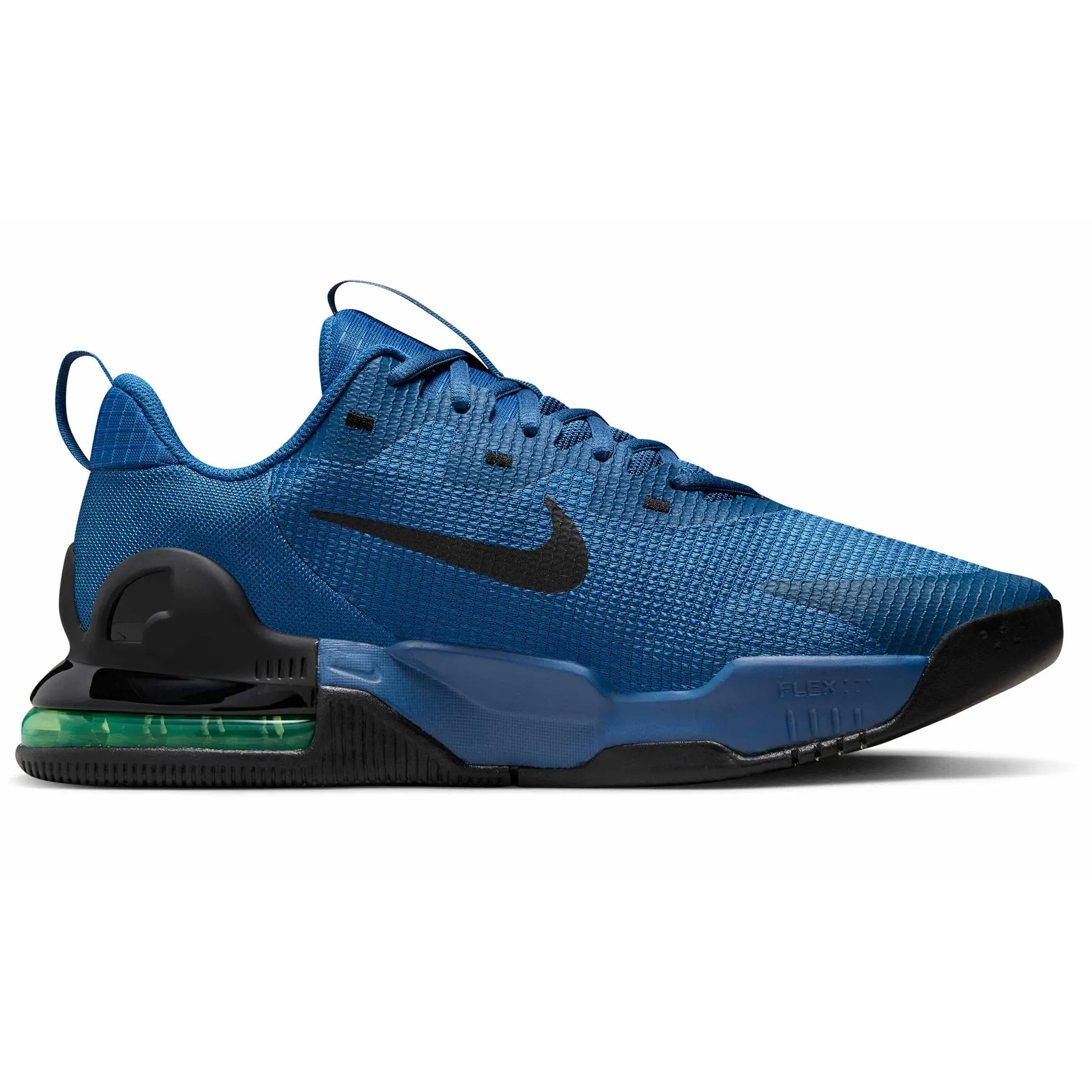 Zapatillas Nike Hombre Training Air Max Alpha Trainer 5 | DM0829-403