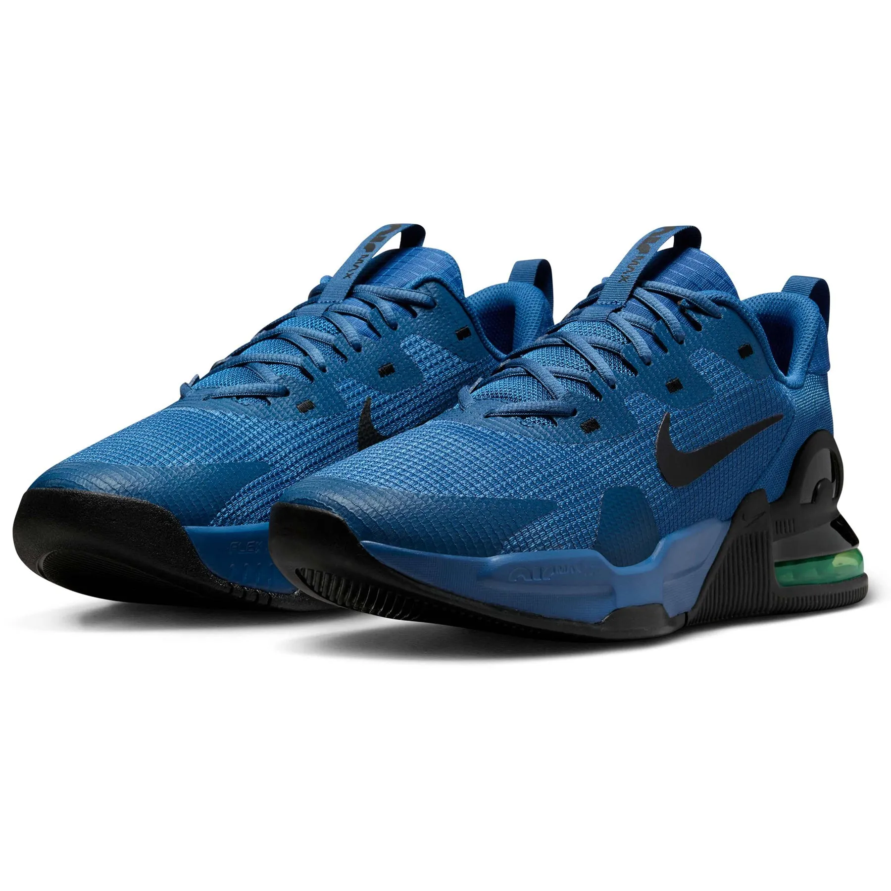 Zapatillas Nike Hombre Training Air Max Alpha Trainer 5 | DM0829-403