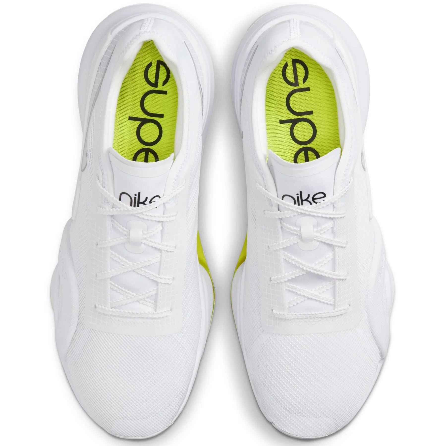 Zapatillas Nike Hombre Training Air Zoom Superrep 3 | DC9115-107