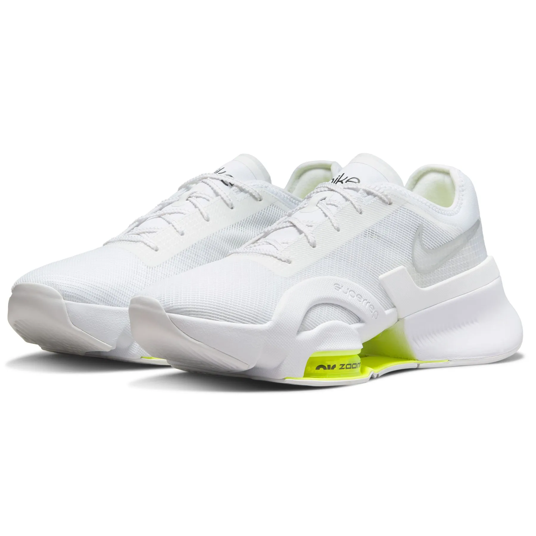 Zapatillas Nike Hombre Training Air Zoom Superrep 3 | DC9115-107