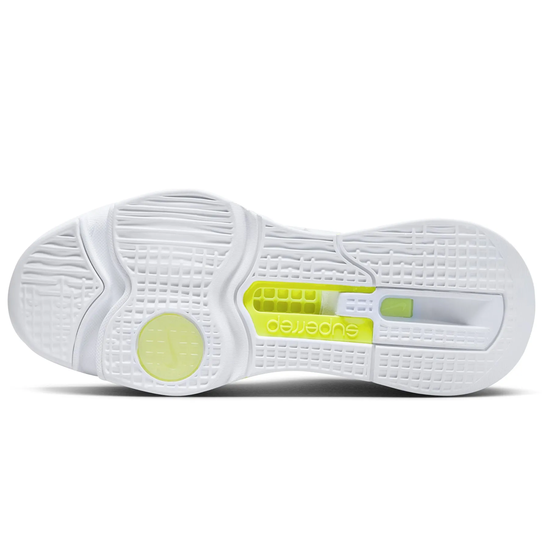 Zapatillas Nike Hombre Training Air Zoom Superrep 3 | DC9115-107