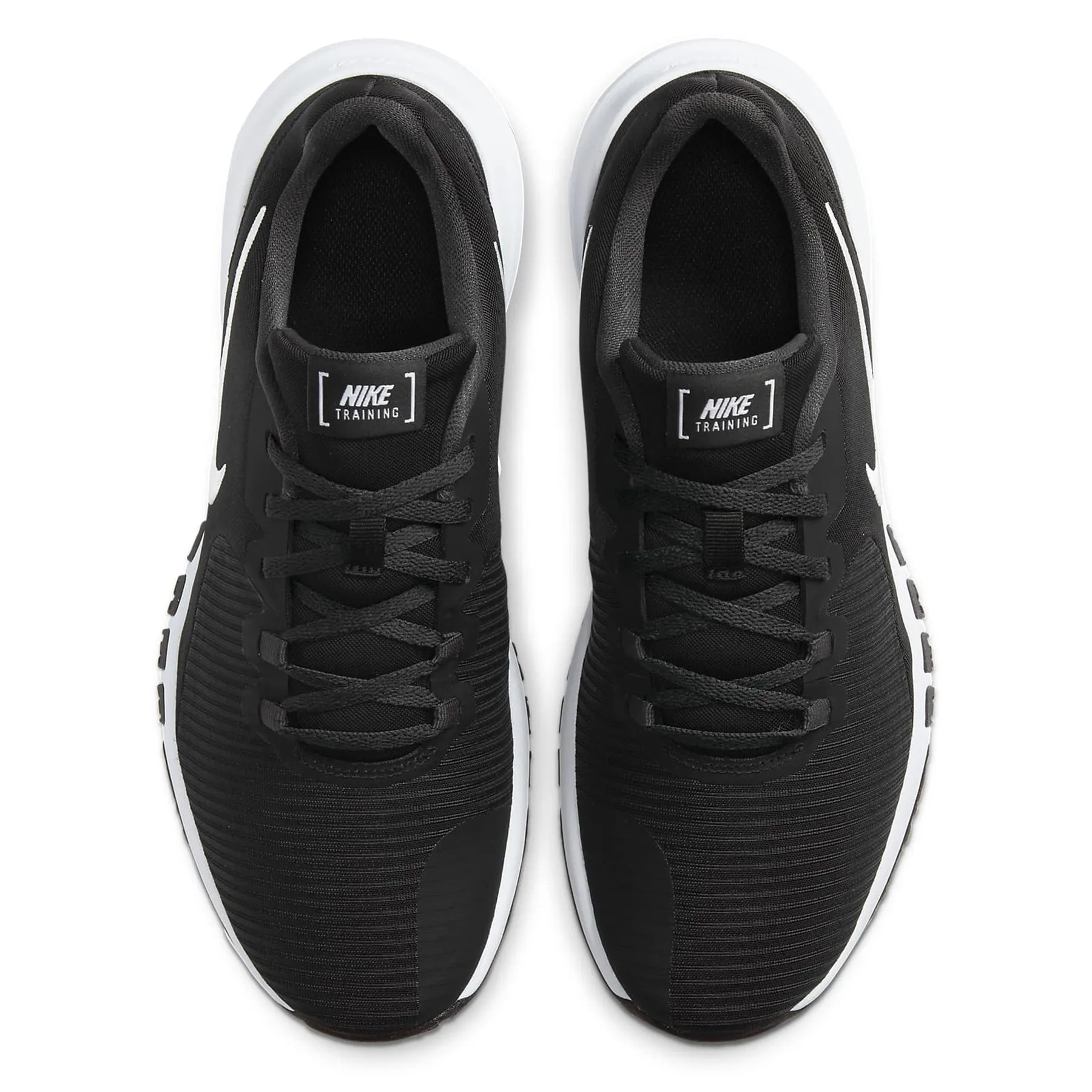 Zapatillas Nike Hombre Training Flex Control 4 | CD0197-002