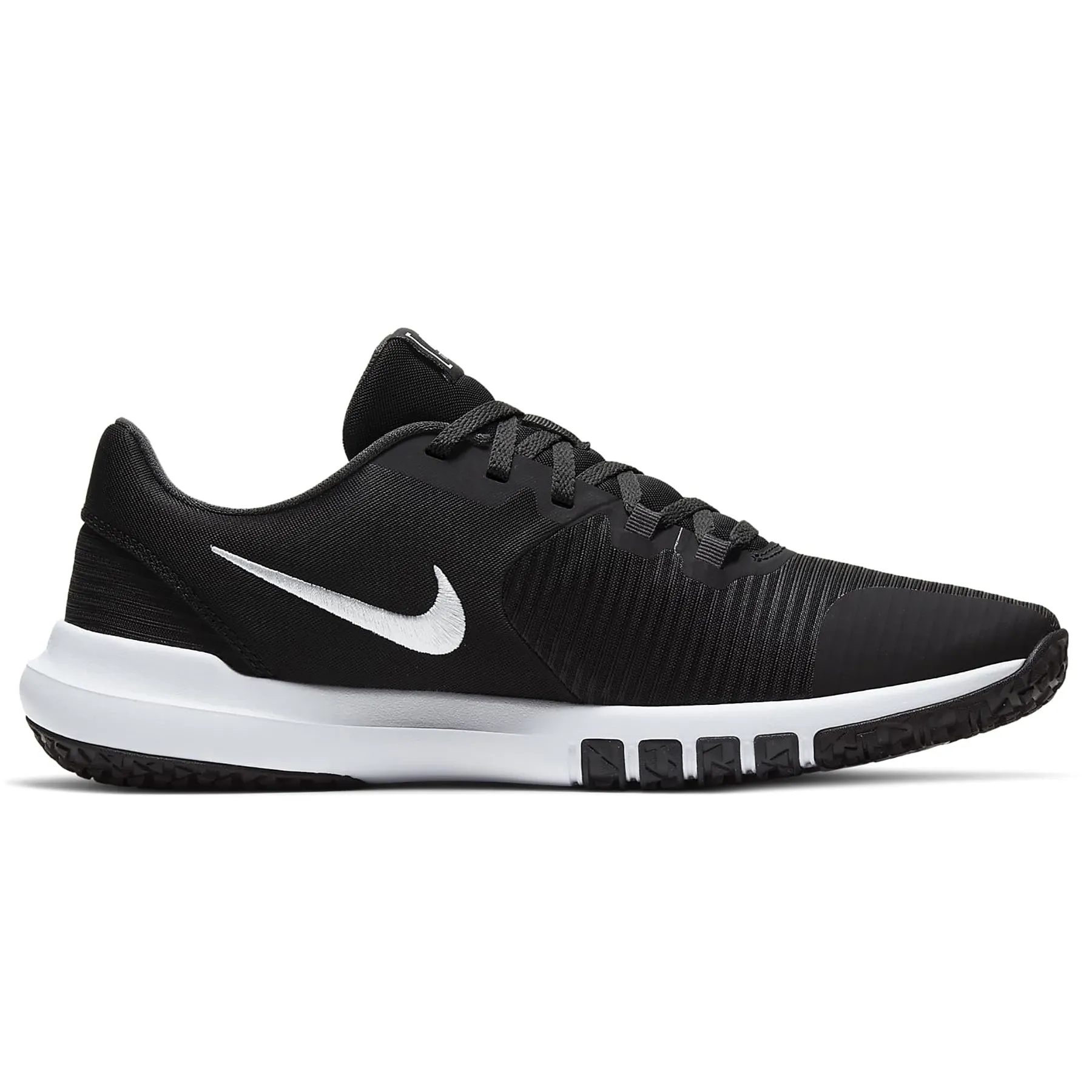 Zapatillas Nike Hombre Training Flex Control 4 | CD0197-002