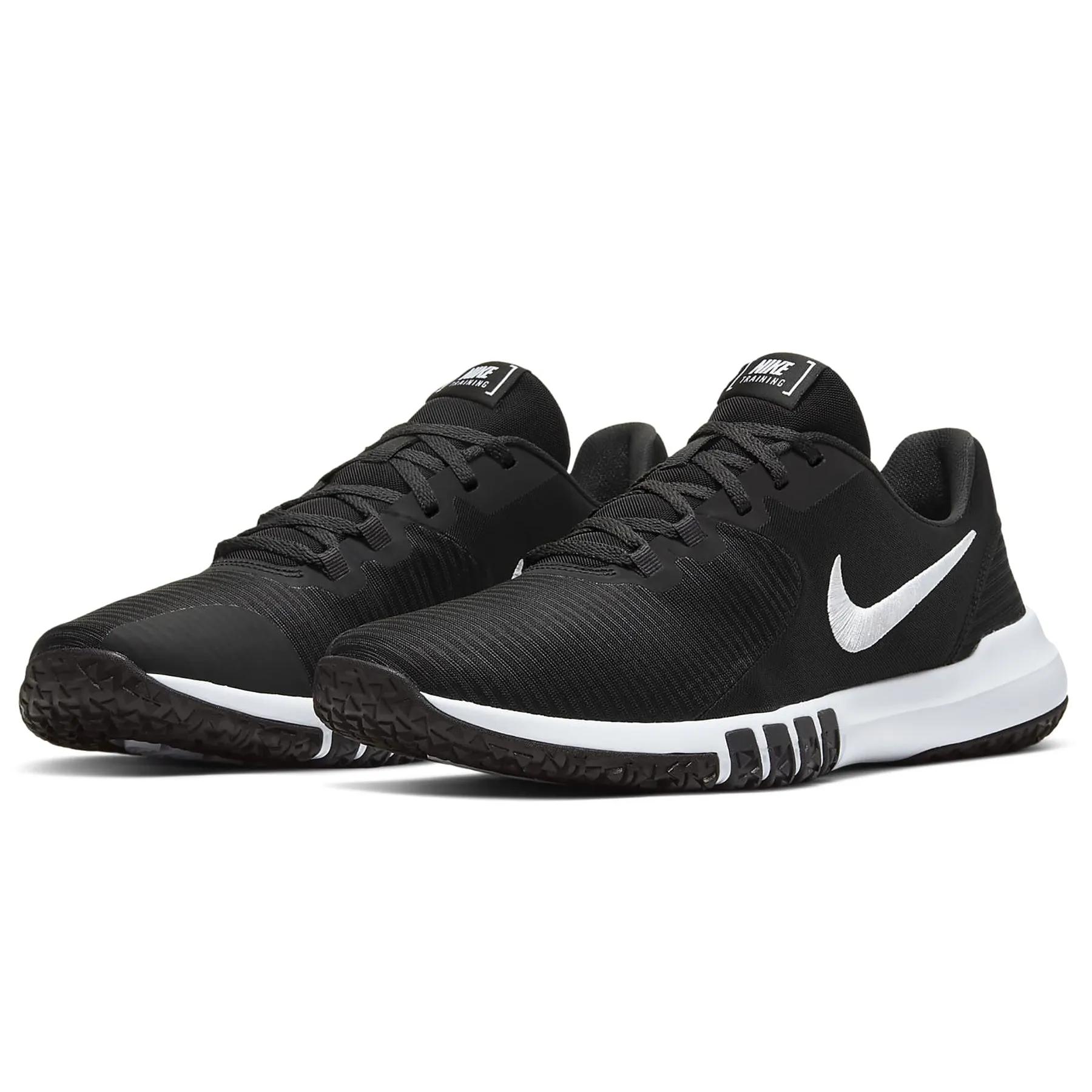Zapatillas Nike Hombre Training Flex Control 4 | CD0197-002