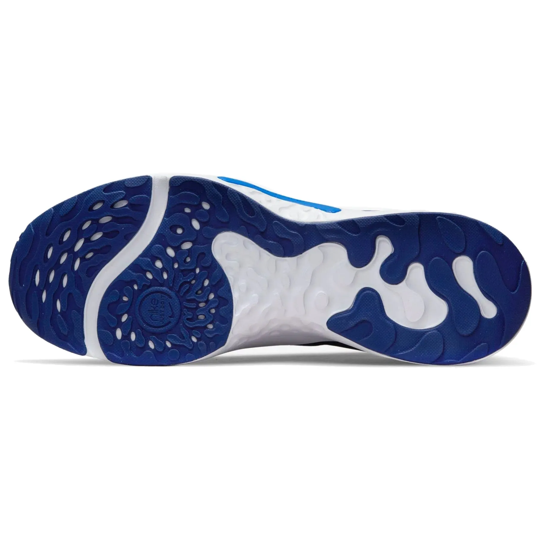 Zapatillas Nike Hombre Training Renew Retaliation TR 3 | DA1350-400