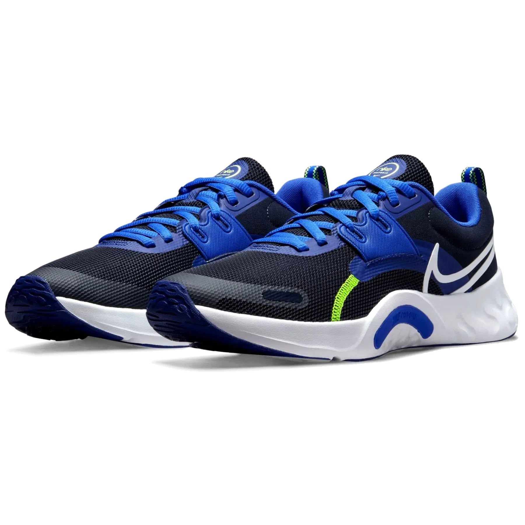 Zapatillas Nike Hombre Training Renew Retaliation TR 3 | DA1350-400