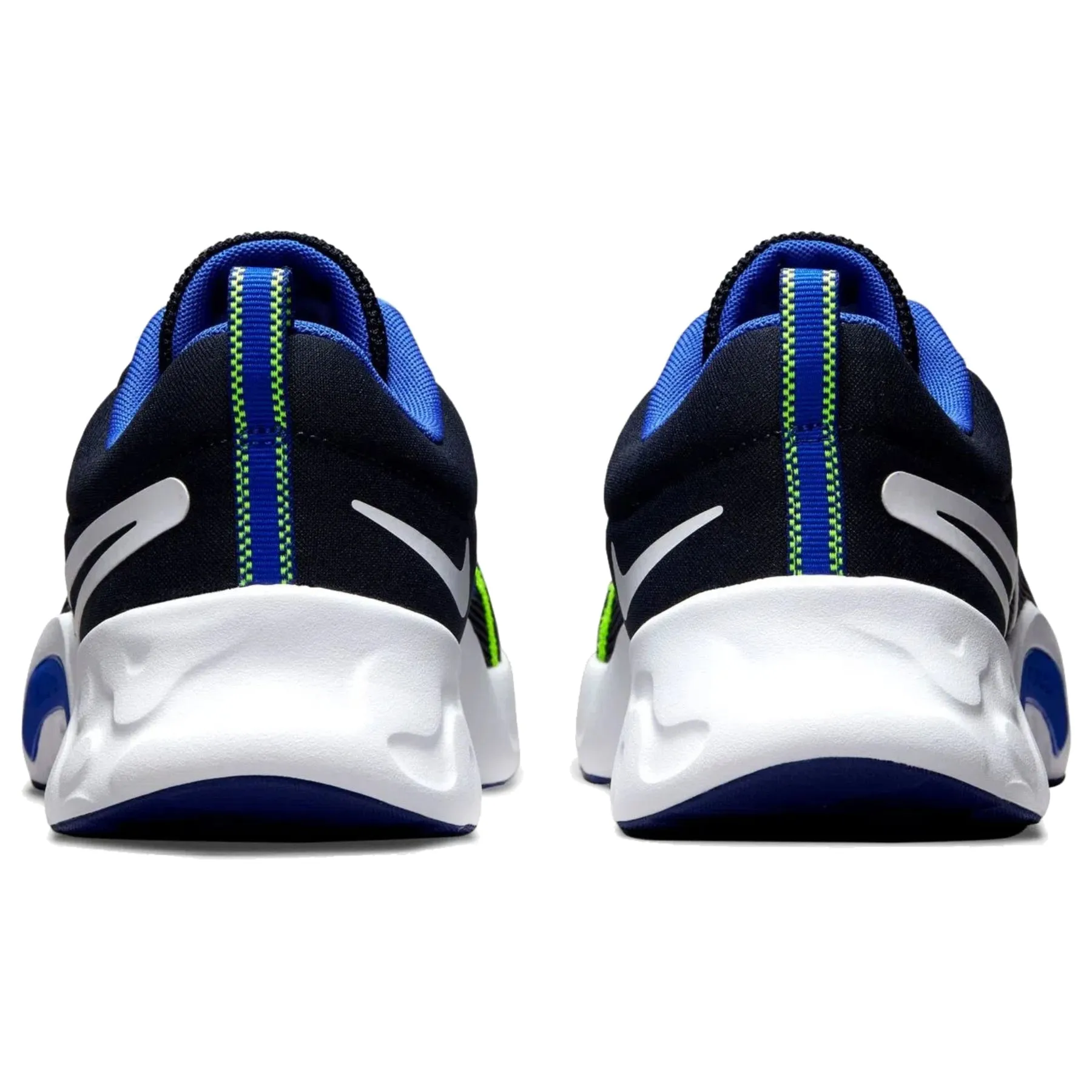 Zapatillas Nike Hombre Training Renew Retaliation TR 3 | DA1350-400