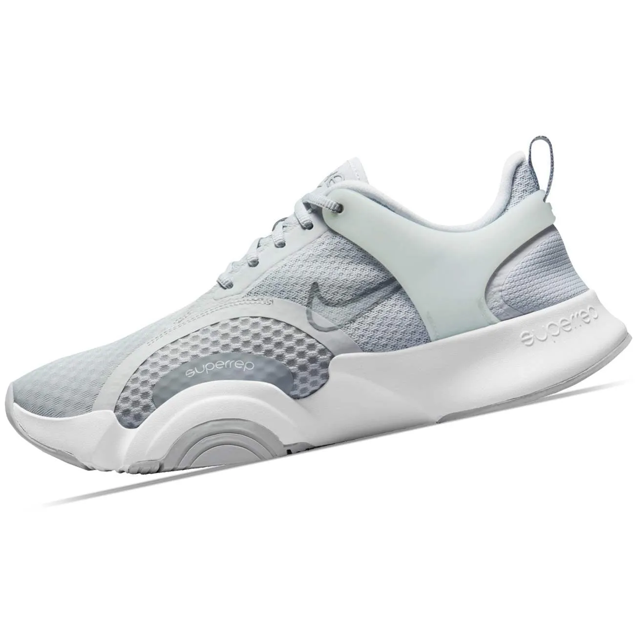 Zapatillas Nike Hombre Training SuperRep Go 2 | CZ0604-001