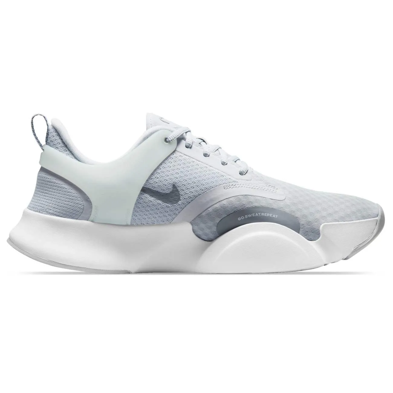Zapatillas Nike Hombre Training SuperRep Go 2 | CZ0604-001