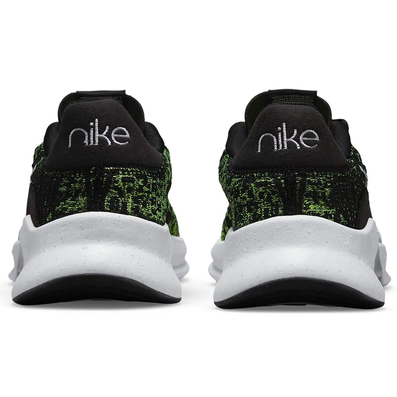 Zapatillas Nike Hombre Training SuperRep Go 3 Flyknit | DH3394-017