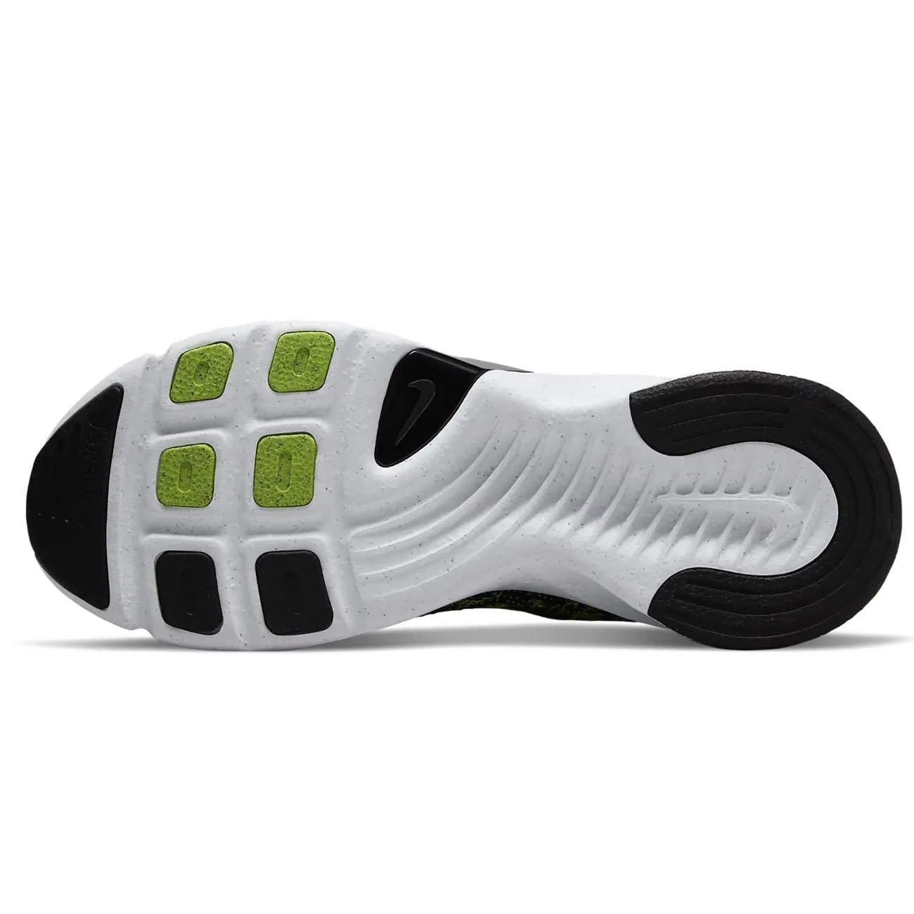 Zapatillas Nike Hombre Training SuperRep Go 3 Flyknit | DH3394-017