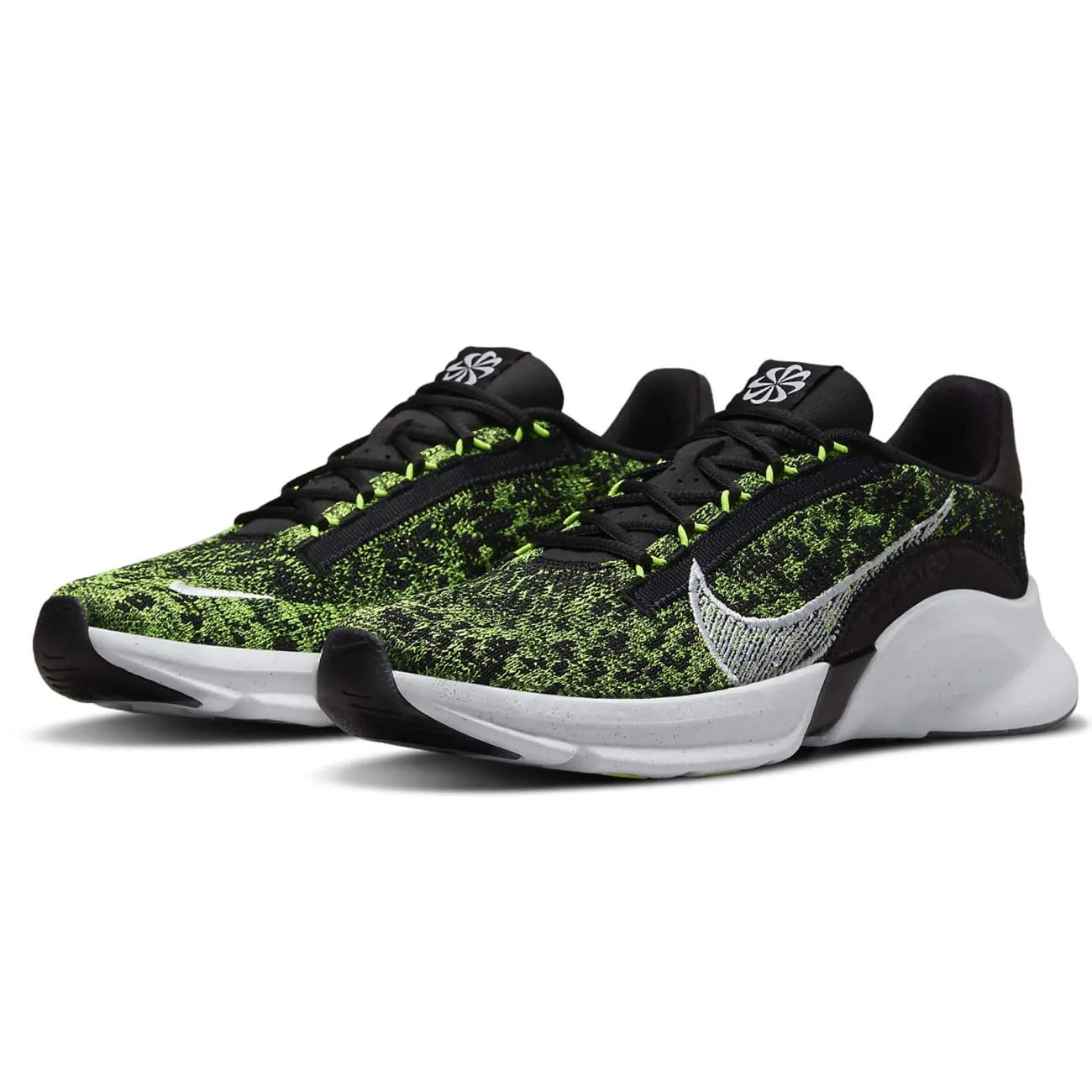 Zapatillas Nike Hombre Training SuperRep Go 3 Flyknit | DH3394-017