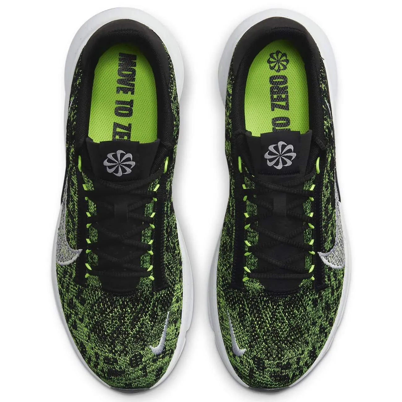 Zapatillas Nike Hombre Training SuperRep Go 3 Flyknit | DH3394-017