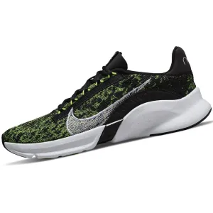 Zapatillas Nike Hombre Training SuperRep Go 3 Flyknit | DH3394-017