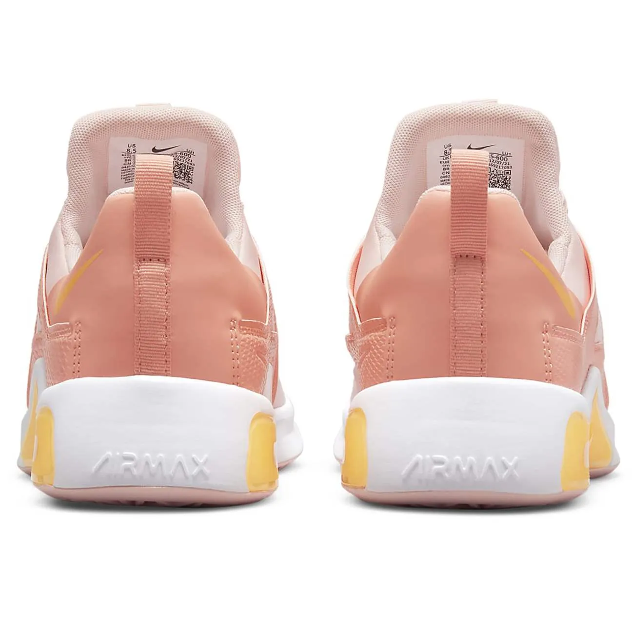Zapatillas Nike Mujer Training Air Max Bella TR 5 | DD9285-600
